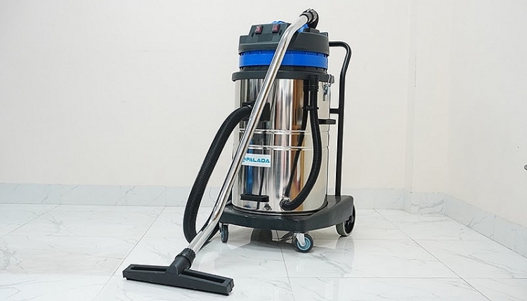 Đặng Gia - Đại lý máy hút bụi công nghiệp uy tín Đặng Gia - Đại lý máy hút bụi công nghiệp uy tín