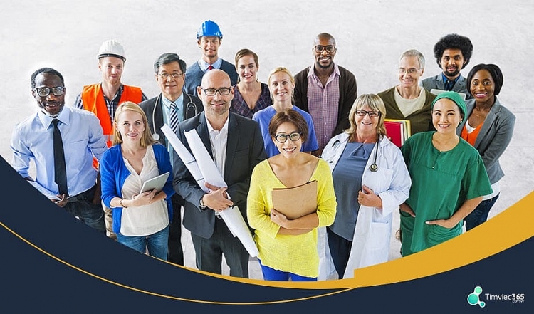 Timviec365.com.vn và hành trình kết nối ứng viên với việc làm báo chí truyền hình Timviec365.com.vn và hành trình kết nối ứng viên với việc làm báo chí truyền hình