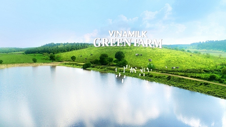 Tìm hiểu "lý lịch" của dòng sữa tươi Green Farm mới đang khiến các mẹ tò mò
