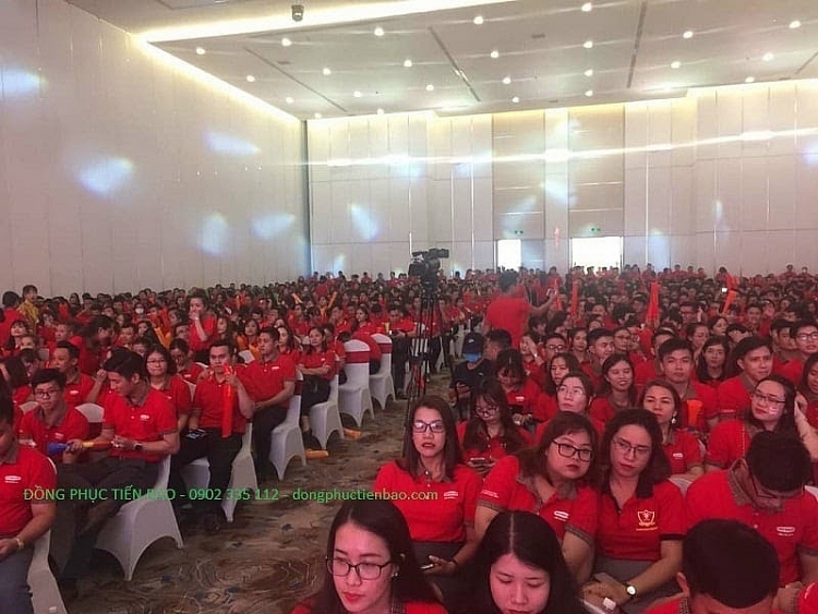 Vì sao các công ty, doanh nghiệp dù lớn hay nhỏ cũng nên may đồng phục? Vì sao các công ty, doanh nghiệp dù lớn hay nhỏ cũng nên may đồng phục?