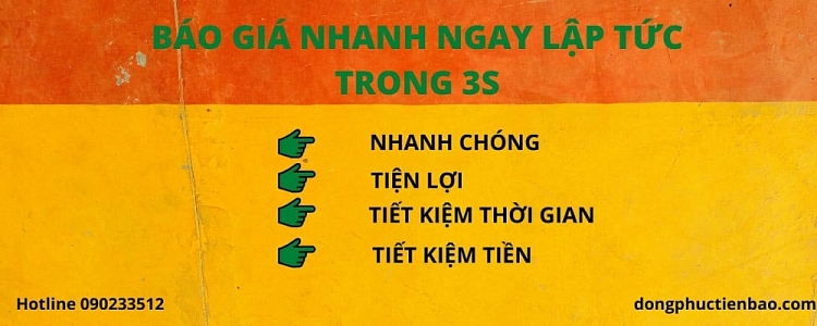 Vì sao các công ty, doanh nghiệp dù lớn hay nhỏ cũng nên may đồng phục? Vì sao các công ty, doanh nghiệp dù lớn hay nhỏ cũng nên may đồng phục?