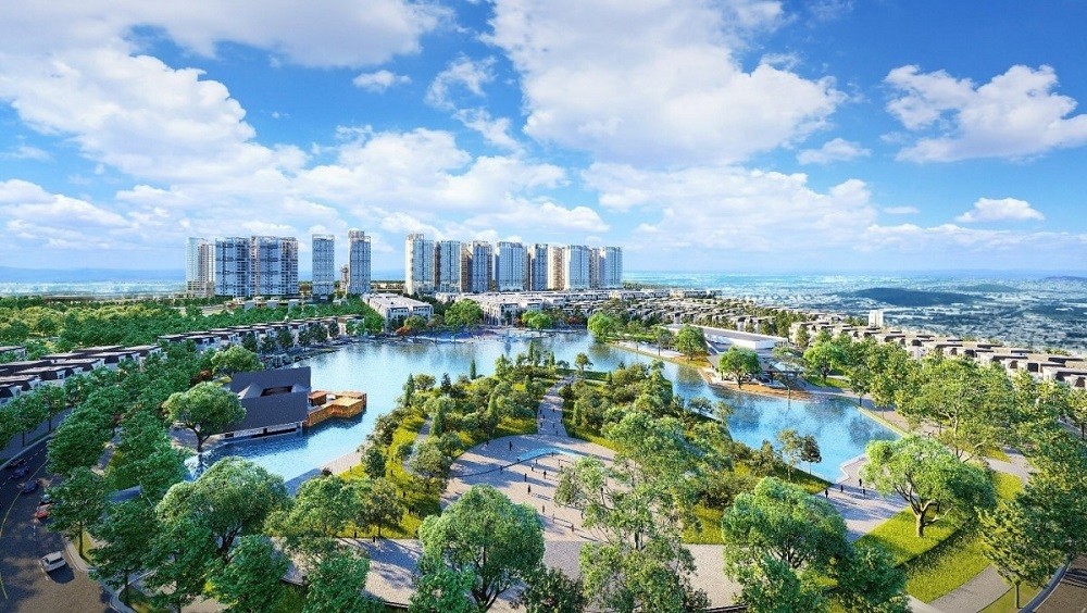 Vì sao nhà giàu không tiếc tiền đầu tư vào biệt thự ven hồ? Vì sao nhà giàu không tiếc tiền đầu tư vào biệt thự ven hồ?