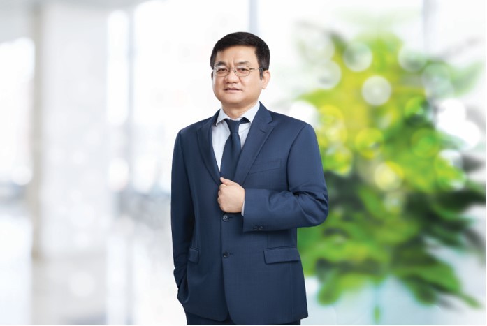 Đại diện Vinamilk: Thị trường sữa sẽ phát triển bền vững trong thời gian tới Đại diện Vinamilk: Thị trường sữa sẽ phát triển bền vững trong thời gian tới