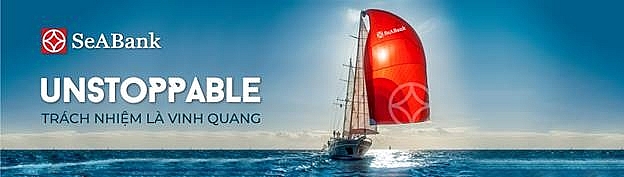 SeAbank tự hào với ứng dụng ngân hàng số “Seamobile new – trợ lý tài chính tin cậy” seabank tu hao voi ung dung ngan hang so seamobile new tro ly tai chinh tin cay