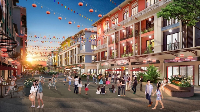 Bất động sản nghỉ dưỡng có thực sự bùng nổ sau dịch COVID-19 như dự báo? bat dong san nghi duong co thuc su bung no sau dich covid 19 nhu du bao