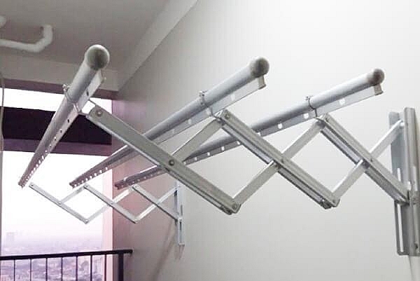 Bí quyết chọn giàn phơi chuẩn không cần chỉnh cho chung cư bi quyet chon gian phoi chuan khong can chinh cho chung cu