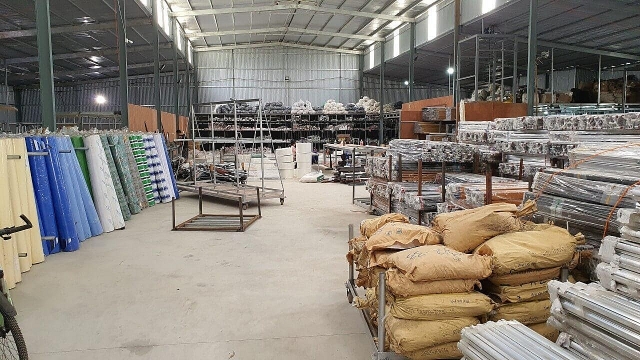 Bí quyết chọn giàn phơi chuẩn không cần chỉnh cho chung cư bi quyet chon gian phoi chuan khong can chinh cho chung cu
