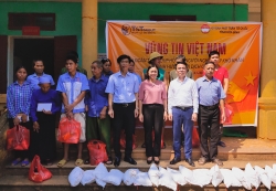 goi ho tro 20 ty dong cua tt group them 6 nghin ho ngheo nhan ho tro tu chuong trinh vung tin viet nam