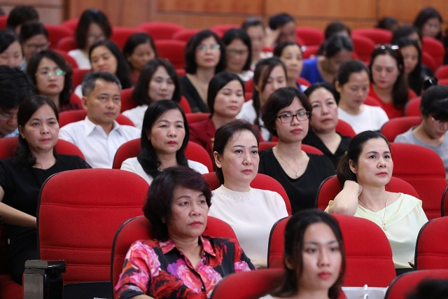 Hà Nội: Hơn 1 triệu trẻ mẫu giáo và học sinh tiểu học được thụ hưởng sữa học đường hon 1 trieu tre mau giao va hoc sinh tieu duoc thu huong sua hoc duong tren toan dia ban tp ha noi dat ty le 9116