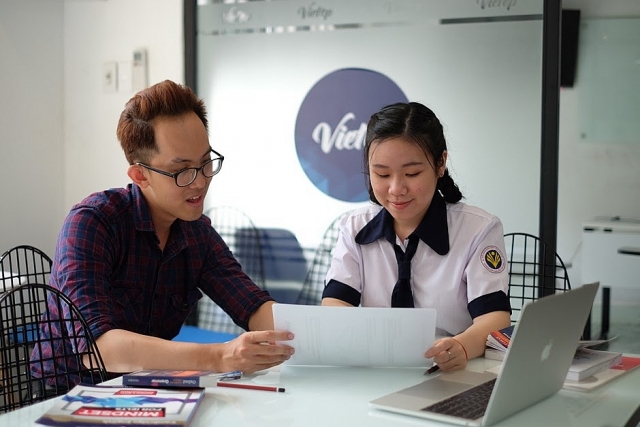 6 Tiêu chí lựa chọn trung tâm học tiếng anh IELTS của học sinh, sinh viên hiện nay 6 tieu chi lua chon trung tam hoc tieng anh ielts cua hoc sinh sinh vien hien nay