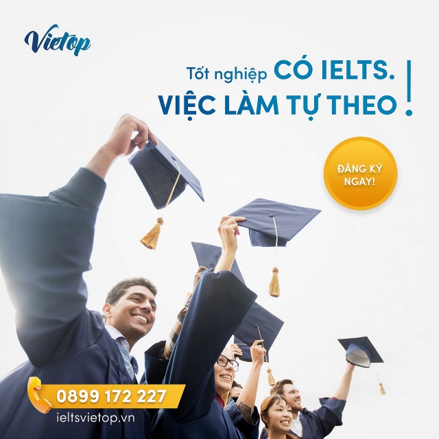 6 Tiêu chí lựa chọn trung tâm học tiếng anh IELTS của học sinh, sinh viên hiện nay 6 tieu chi lua chon trung tam hoc tieng anh ielts cua hoc sinh sinh vien hien nay