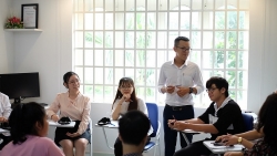 giang vien topica noi gi ve phuong phap hoc tieng anh hieu qua