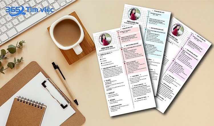 Cách viết kinh nghiệm làm việc trong CV từ timviec365.vn Cách viết kinh nghiệm làm việc trong CV từ timviec365.vn