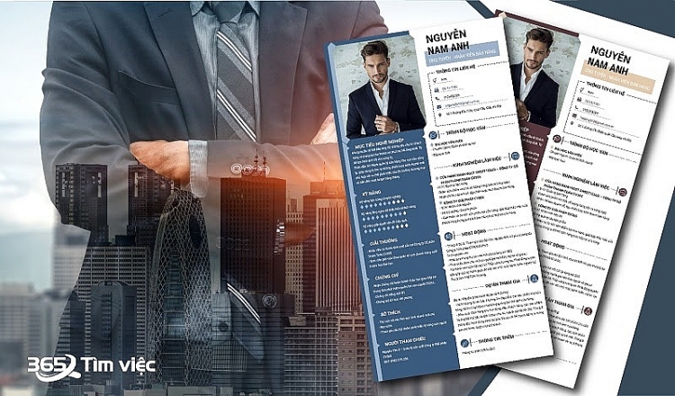 Cách viết kinh nghiệm làm việc trong CV từ timviec365.vn Cách viết kinh nghiệm làm việc trong CV từ timviec365.vn