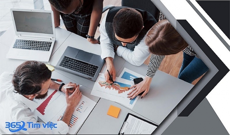 Cách viết kinh nghiệm làm việc trong CV từ timviec365.vn Cách viết kinh nghiệm làm việc trong CV từ timviec365.vn