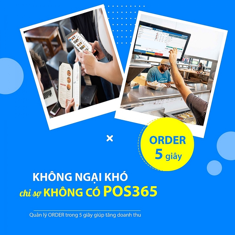 Bí quyết thu về 35.000 khách hàng trong thời điểm Covid-19 của POS365 Bí quyết thu về 35.000 khách hàng trong thời điểm Covid-19 của POS365