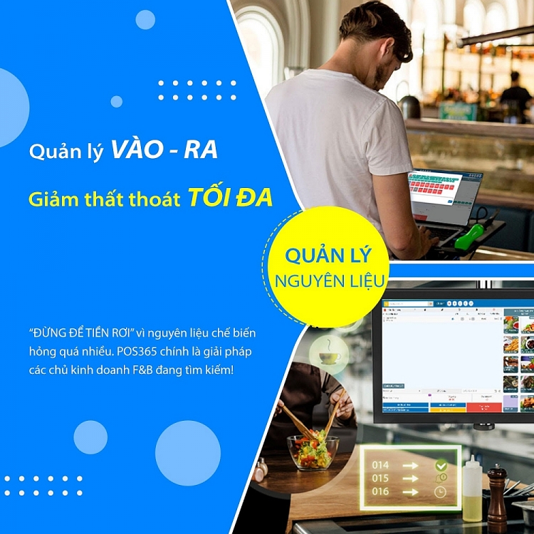 Bí quyết thu về 35.000 khách hàng trong thời điểm Covid-19 của POS365 Bí quyết thu về 35.000 khách hàng trong thời điểm Covid-19 của POS365
