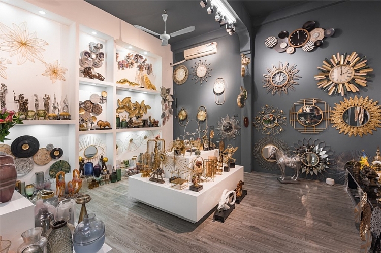 Sencom và những điều bất ngờ tạo nên thương hiệu decor trang trí hàng đầu Sencom và những điều bất ngờ tạo nên thương hiệu decor trang trí hàng đầu