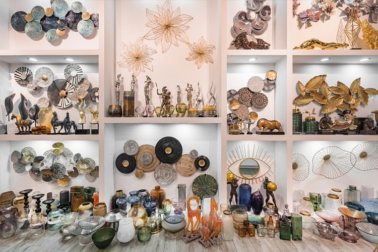 Sencom và những điều bất ngờ tạo nên thương hiệu decor trang trí hàng đầu Sencom và những điều bất ngờ tạo nên thương hiệu decor trang trí hàng đầu