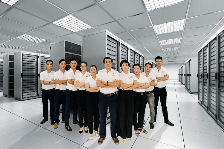 Thế Giới Số - Đơn vị đồng hành cùng sự phát triển của công nghệ thông tin Thế Giới Số - Đơn vị đồng hành cùng sự phát triển của công nghệ thông tin