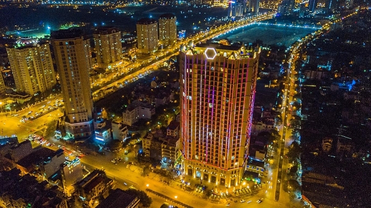 3 yếu tố khiến D’. El Dorado hấp dẫn giới đầu tư 3 yếu tố khiến D’. El Dorado hấp dẫn giới đầu tư
