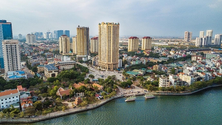 3 yếu tố khiến D’. El Dorado hấp dẫn giới đầu tư 3 yếu tố khiến D’. El Dorado hấp dẫn giới đầu tư