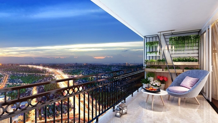 3 yếu tố khiến D’. El Dorado hấp dẫn giới đầu tư 3 yếu tố khiến D’. El Dorado hấp dẫn giới đầu tư