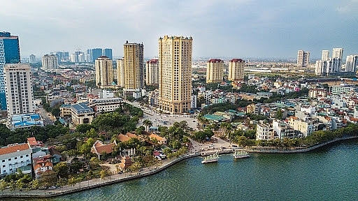 D'. El Dorado - tâm điểm vàng kết nối giao thông D'. El Dorado - tâm điểm vàng kết nối giao thông
