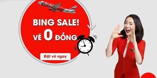 Cách săn vé máy bay Vinh - Sài Gòn cực rẻ với Traveloka Cách săn vé máy bay Vinh - Sài Gòn cực rẻ với Traveloka