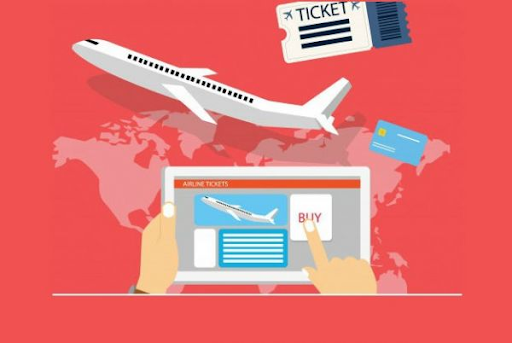Cách săn vé máy bay Vinh - Sài Gòn cực rẻ với Traveloka Cách săn vé máy bay Vinh - Sài Gòn cực rẻ với Traveloka