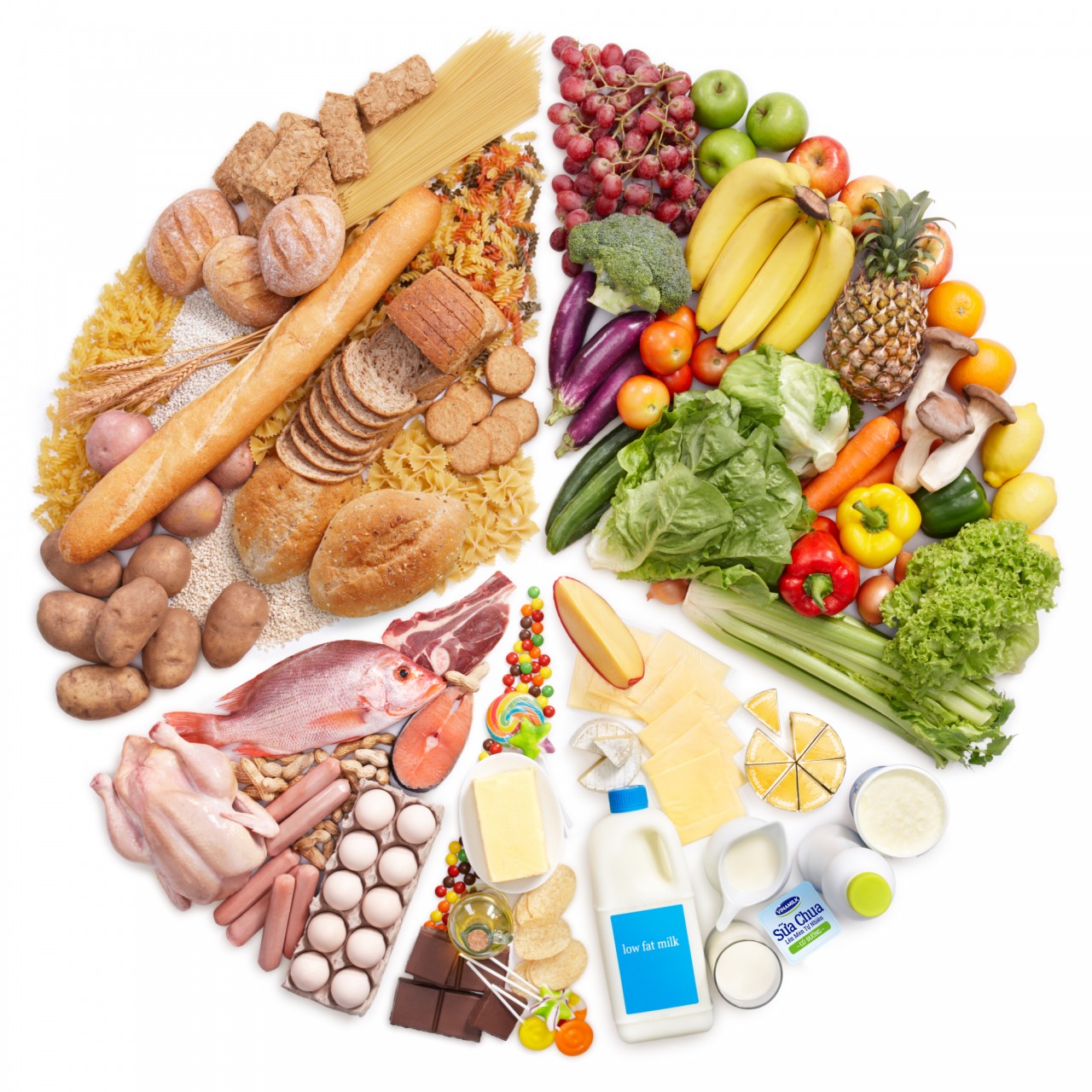 Dinh dưỡng chính là những “viên gạch” quan trọng để xây nên “thành trì” hệ miễn dịch. Dinh dưỡng chính là những “viên gạch” quan trọng để xây nên “thành trì” hệ miễn dịch.