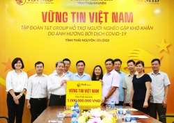tt group dau tu du an khu dich vu du lich quy mo gan 9 nghin ha tai quang tri