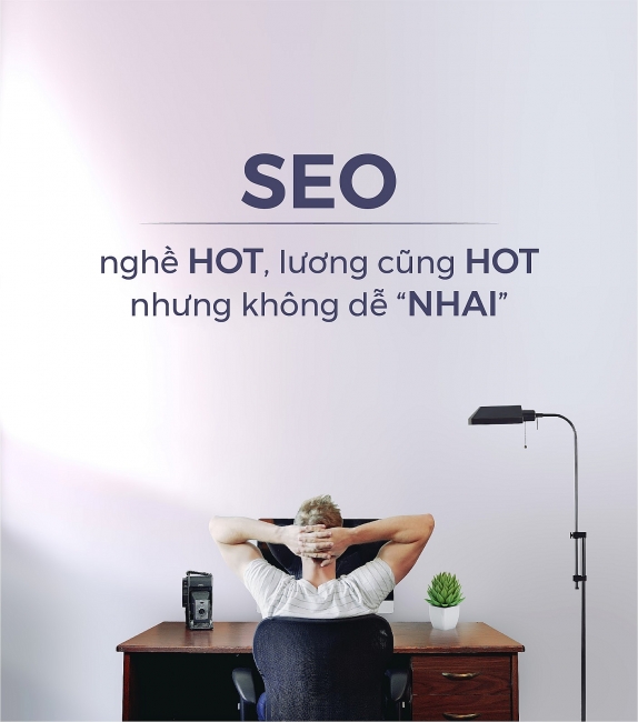 Chỉ một khóa đào tạo SEO mà thành tài phải chọn được trung tâm có 5 yếu tố sau chi mot khoa dao tao seo ma thanh tai phai chon duoc trung tam co 5 yeu to sau