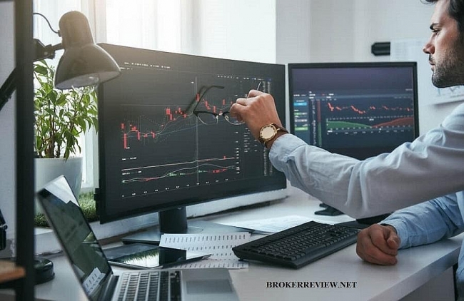 nhung website review ve forex co do tin cay cao