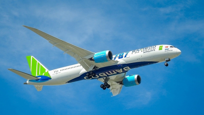 bamboo airways tiep tuc bay khu hoi viet nam y dua cong dan eu hoi huong ngay 126