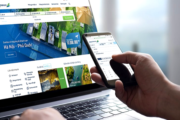 Săn vé máy bay giá rẻ với Bamboo Airways san ve may bay gia re bamboo airways