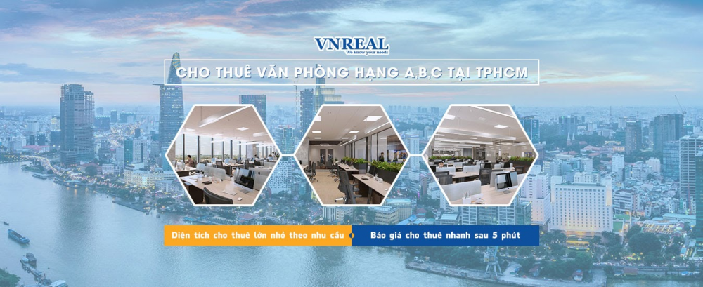 Xu hướng thuê văn phòng năm 2021 Xu hướng thuê văn phòng năm 2021