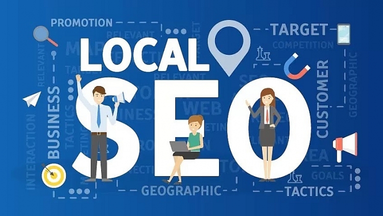 SEO local quan trọng như thế nào đối với doanh nghiệp của bạn? SEO local quan trọng như thế nào đối với doanh nghiệp của bạn?