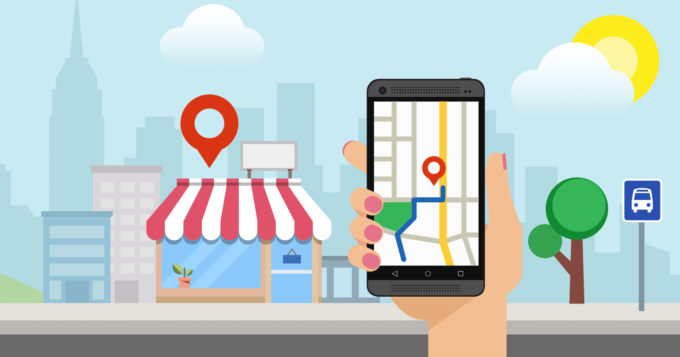 SEO local quan trọng như thế nào đối với doanh nghiệp của bạn? SEO local quan trọng như thế nào đối với doanh nghiệp của bạn?
