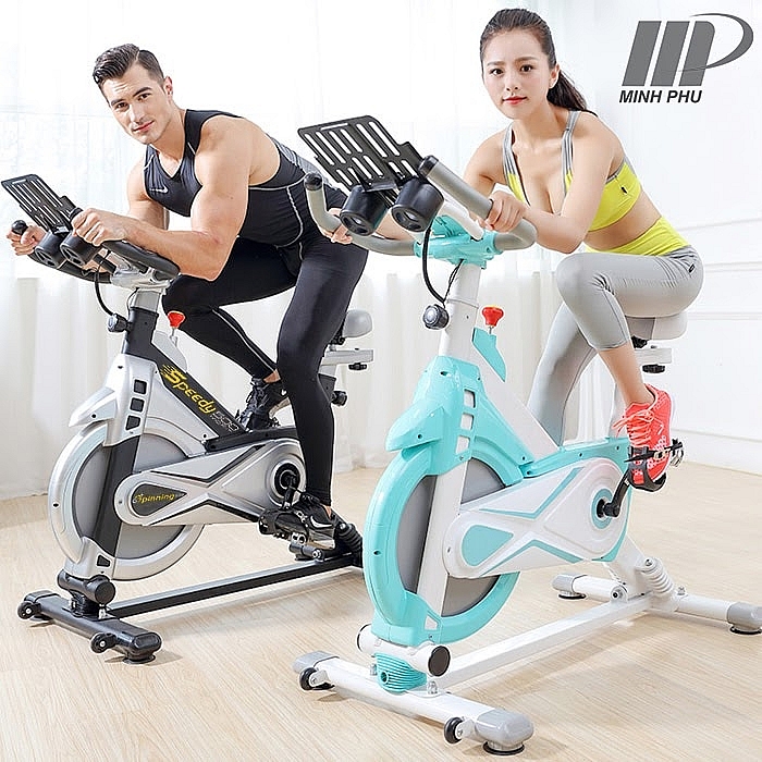 Xe đạp tập thể dục và những lợi ích không tưởng với sức khỏe của bạn Xe đạp tập thể dục và những lợi ích không tưởng với sức khỏe của bạn