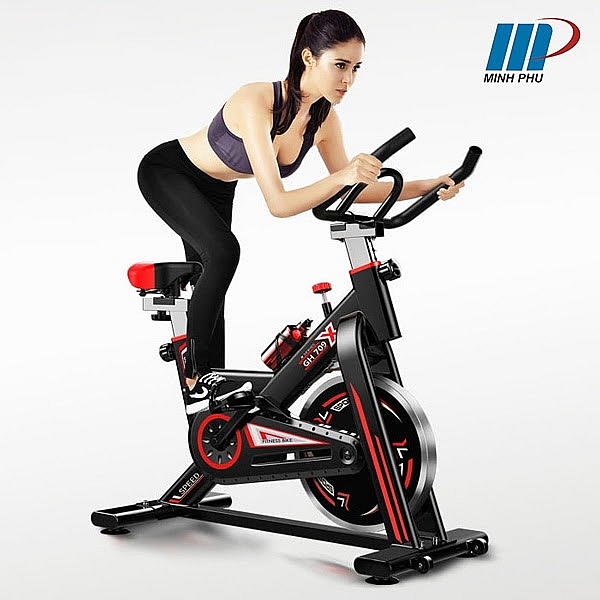 Xe đạp tập thể dục và những lợi ích không tưởng với sức khỏe của bạn Xe đạp tập thể dục và những lợi ích không tưởng với sức khỏe của bạn
