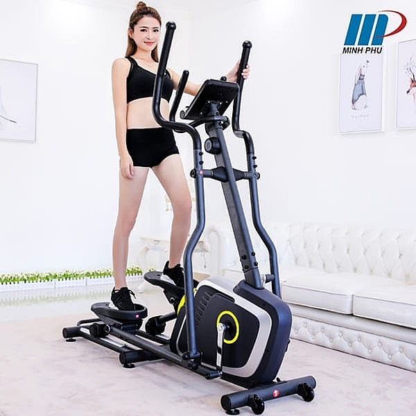 Xe đạp tập thể dục và những lợi ích không tưởng với sức khỏe của bạn Xe đạp tập thể dục và những lợi ích không tưởng với sức khỏe của bạn