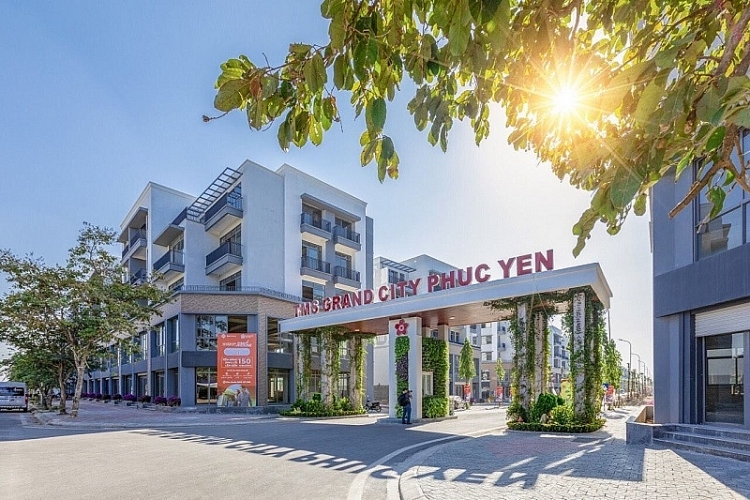 “Đô thị trong đô thị” - Xu hướng dẫn dắt thị trường “Đô thị trong đô thị” - Xu hướng dẫn dắt thị trường