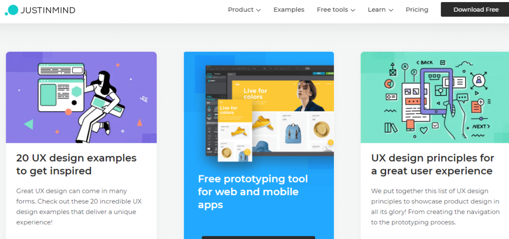 4 trang Blog về dịch vụ thiết kế UI/UX tốt nhất mà bạn nên đọc ngay 4 trang Blog về dịch vụ thiết kế UI/UX tốt nhất mà bạn nên đọc ngay