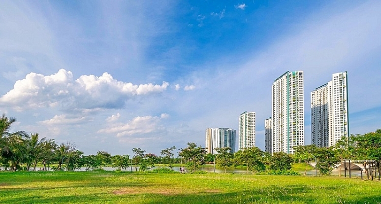 Thời điểm tốt để đón đầu sóng thị trường bất động sản ven sông Hồng Thời điểm tốt để đón đầu sóng thị trường bất động sản ven sông Hồng