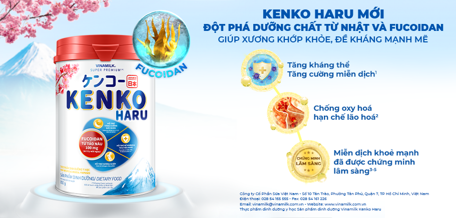 Các sản phẩm hỗ trợ miễn dịch, tăng cường sức khoẻ người Việt của Vinamilk gây chú ý tại triển lãm quốc tế ngành sữa Các sản phẩm hỗ trợ miễn dịch, tăng cường sức khoẻ người Việt của Vinamilk gây chú ý tại triển lãm quốc tế ngành sữa