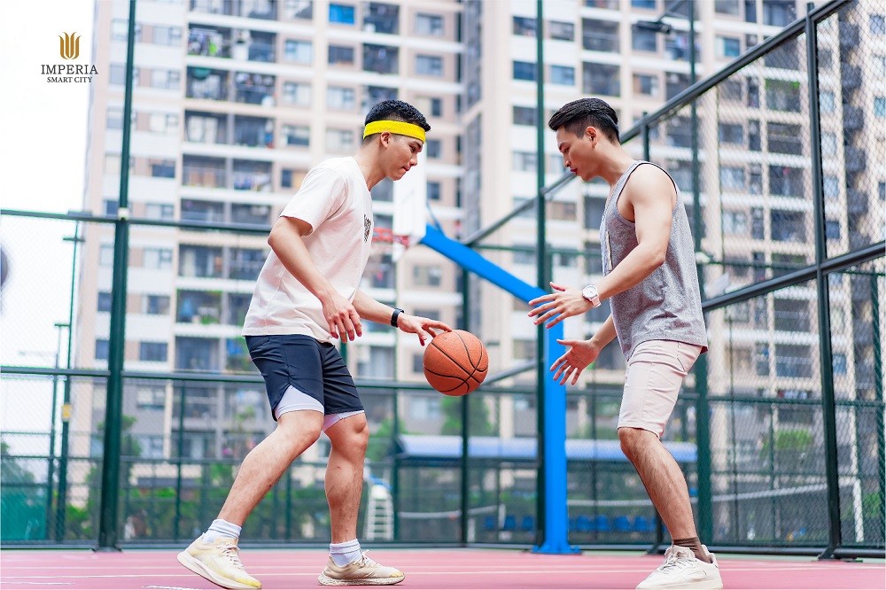 Loạt tiện ích cho con trẻ tại The Mirae Park chinh phục hàng trăm khách hàng mỗi tuần Loạt tiện ích cho con trẻ tại The Mirae Park chinh phục hàng trăm khách hàng mỗi tuần