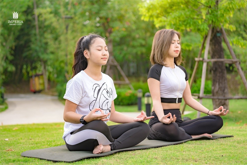 Loạt tiện ích cho con trẻ tại The Mirae Park chinh phục hàng trăm khách hàng mỗi tuần Loạt tiện ích cho con trẻ tại The Mirae Park chinh phục hàng trăm khách hàng mỗi tuần