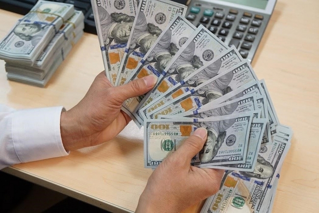 Giá USD đã cơ bản ổn định, khó lời cao 1613 9