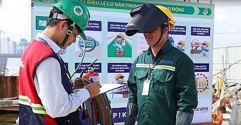Địa chỉ cấp chứng chỉ an toàn uy tín chuyên nghiệp 0845 30